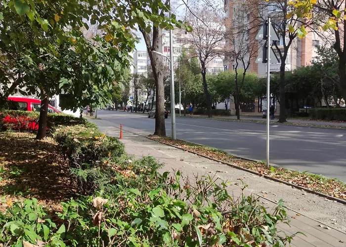 Apartment Art With Treasure Hunt, Free Parking & Self Check-in