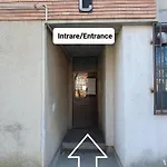 Apartment Art With Treasure Hunt, Free Parking & Self Check-in Constanta