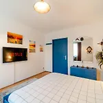 Apartamento Art With Treasure Hunt, Free Parking & Self Check-in