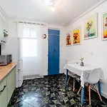 Art With Treasure Hunt, Free Parking & Self Check-in * Constanta