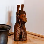 Apartment Art With Treasure Hunt, Free Parking & Self Check-in *