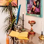 Art With Treasure Hunt, Free Parking & Self Check-in Constanta