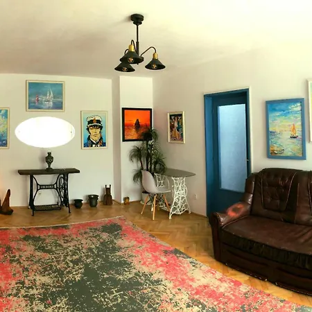 Art Boutique - Free Parking & Self Check-in Apartamento *