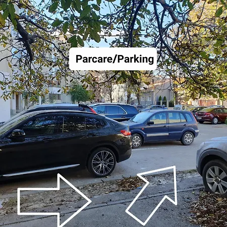 Art With Treasure Hunt, Free Parking & Self Check-in Apartment *