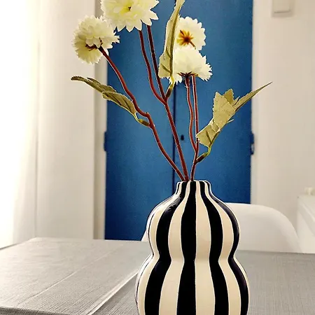 Live In An Art Gallery - Location Apartment Constanta