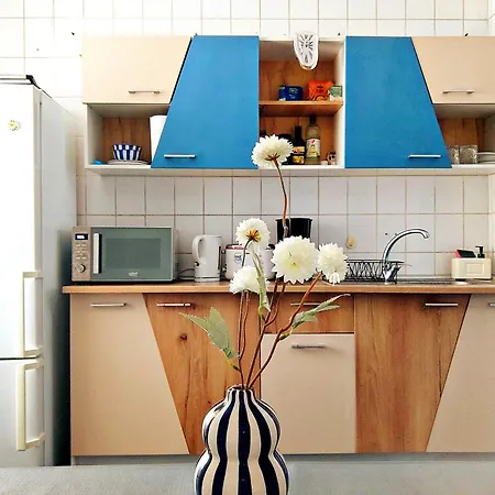 Live In An Art Gallery - Location Apartment *