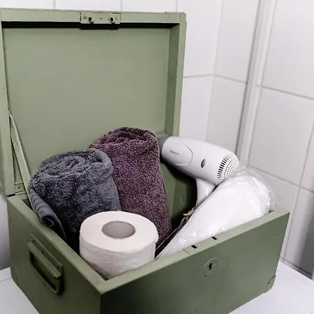 Art With Treasure Hunt, Free Parking & Self Check-in Constanta