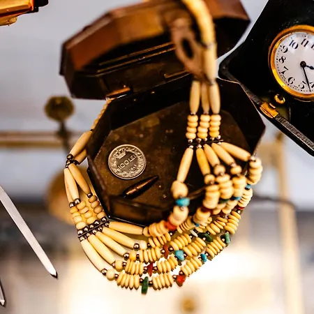Lejlighed Art With Treasure Hunt, Free Parking & Self Check-in Constanţa
