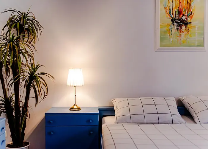 Lägenhet Art With Treasure Hunt, Free Parking & Self Check-in Constanţa